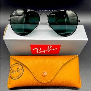 Ray Ban Sunglasses